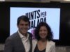 Marc Castells incorpora la professora Marisa Vila a la llista municipal de Junts per Igualada