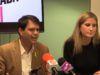 Marc Castells incorpora l’advocada i capitana del CBI Carlota Carner a la llista de Junts per Igualada