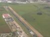 Mor el pilot d’una avioneta en estavellar-se a l’aeròdrom d’Igualada-Òdena
