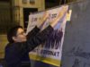 La campanya de les eleccions municipals , en marxa a Igualada