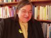 La lingüista masquefina Carme Junyent, distingida amb la Creu de Sant Jordi de la Generalitat