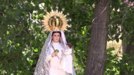 La Unión Extremeña de l’Anoia celebrarà diumenge la Romeria en honor a la Virgen de los Hitos