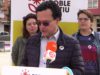 Poble Actiu aposta per una fiscalitat progressiva i l’augment dels impostos a les grans superfícies comercial