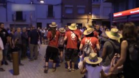 Vilanova del Camí es prepara pels dies de festa