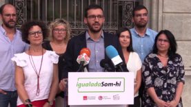 Igualada Som-hi demana que la candidatura a Capital de la Cultura Catalana serveixi per definir la política cultural de la ciutat
