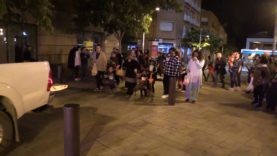 Vilanova celebra la castanyada amb un concurs de disfresses terrorífiques