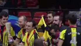 El Capellades es proclama campió de la Copa Generalitat d’hoquei patins