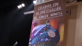 Cap de setmana de solidaritat amb la investigació contra el càncer infantil