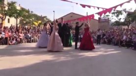 L’Ajuntament de Vallbona d’Anoia i la Confraria del Roser suspenen la tradicional celebració que havia de tenir lloc l’1 de juny