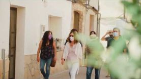 Vallbona promociona la seva oferta turística, patrimonial i cultural en un vídeo