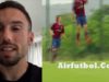 El futbolista Adrià Carmona deixa de ser jugador del CE L’Hospitalet