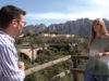 El Bruc de la cantant Gisela Lladó i l’escalador Eloi Callado – Univers Anoia
