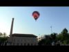 Igualada aixeca el vol amb el 25è European Balloon Festival