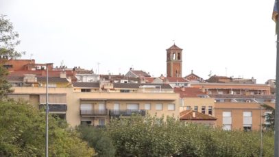 Els Hostalets de Pierola, un lloc on entendre el passat amb vistes a Montserrat