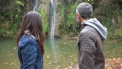 Copons, un micropoble amb circ, gorg i horts