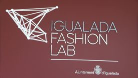 Neix l’Igualada Fashion Lab a l’antiga fàbrica Vives Vidal