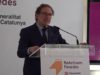 El conseller d’Economia ha presentat a l’Anoia els pressupostos 2022 a la vegueria del Penedès