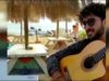 El cantautor vilanoví Carlos Gómez estrena cançó basada en el seu viatge a les Balears