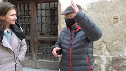 Vallbona d’Anoia, poble d’hostals i cases amb història – Univers Anoia