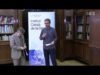 El metge de família igualadí, Xavier Cantero, obre la commemoració dels dos anys de pandèmia de l’ICS