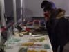 La Llacuna acull la cloenda d’Experiència artesana amb una xerrada i degustació de productes locals