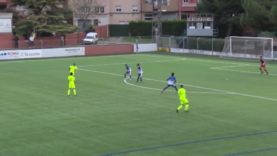 L’Igualada perd 1-0 contra el Mollerussa en el marc de Futbol Primera Catalana