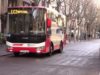 Nou recorregut del Bus Urbà d’Igualada per la rambla durant horari lectiu