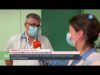 L’Hospital i el CAP Igualada Nord valoren el primer dia sense mascaretes