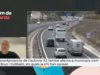 Castellolí s’oposa al nou traçat de l’A2 i l’alcalde explica les al·legacions del municipi anoienc