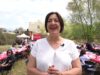 El PSC Anoia organitza la festa de la Rosa a Vilanova del Camí