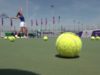 El Torneig Arcadi Manchón de tennis arriba del 22 al 29 de maig a Santa Margarida de Montbu