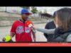 Juguem a Softball, un esport desconegut que té tres equips a Igualada
