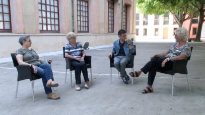 La vida a les fàbriques del tèxtil al segle XX