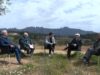 La vida al camp, als hostals i a les bòbiles a l’entorn de Montserrat al segle XX