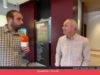 Una exposició de cartells de programació commemora els 25 anys del teatre de l’Aurora