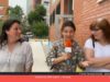 Escola Pompeu Fabra de Vilanova del Camí reclama a la Generalitat l’ampliació de l’escola
