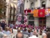 Crida a la participació al Concurs de Castells de Tarragona amb els Moixiganguers