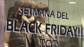 Consell: Surt a compte comprar durant el Black Friday i el Cyber Monday?