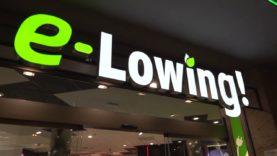 e-Lowing inaugura una nova botiga de vehicles elèctrics a Igualada