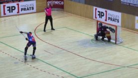 L’Igualada Rigat HC cau a la pista del Lleida per 5-1