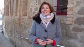 Carolina Telechea serà la candidata d’ERC a Santa Margarida de Montbui