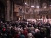 Dia de festa a Montserrat amb la celebració de la Mare de Déu