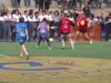 El Cruyff Court de Vilanova del Camí acull les fases preliminars del torneig 6vs6 de la Fundació Johan Cruyff