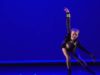 Escoles de dansa demostren el seu potencional en la 24a Mostra de Dansa Ciutat d’Igualada a l’Ateneu