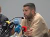 Jordi Alba presenta el seu Campus a Igualada el dia que deixa el Barça