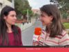 La Residència Pare Vilaseca inicia el projecte del “Jardí dels sentits” amb la primera plantada