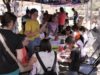 Montbui ha conscienciat sobre la sosteniblitat en una Fira de maig lúdica i educativa