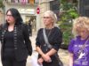Igualada es concentra contra la violència de gènere després d’un possible nou cas de violació a la ciutat