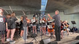 L’Escola i Conservatori Municipal de Música d’Igualada celebra el concert de cloenda de curs