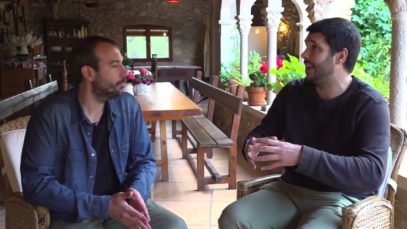 De Primera Mà – Can Mabres, ramaders de Castellolí
